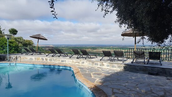 Estalagem De Monsaraz主图