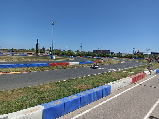 Karting de Torreilles景点图片