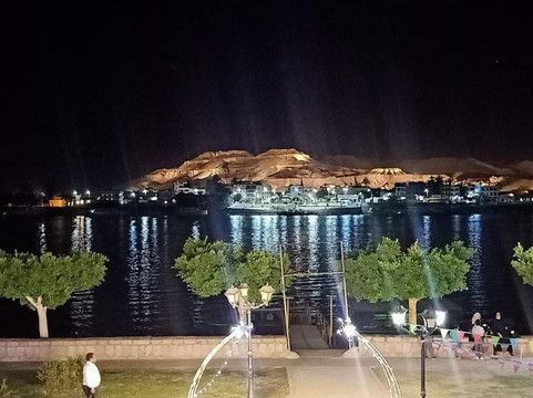 Egypt Best Tours-卢克索必去景点