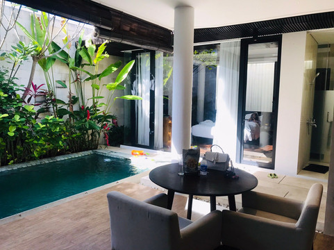 阿奇雅纳乡村别墅