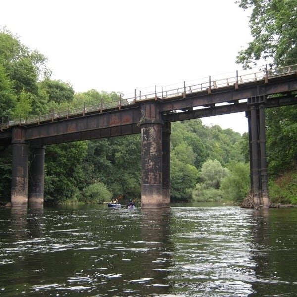 Wyedean Canoe & Adventure Centre景点图片