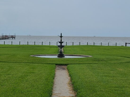 Fulton Mansion State Historic Site-罗克波特必去景点