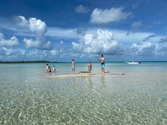 Cocodimama Charming Resort主图