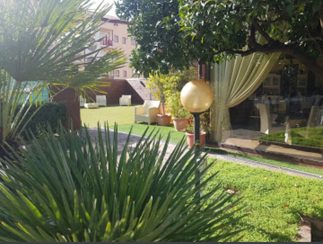 Il Borghetto Hotel-官方