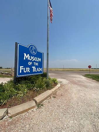 Museum of the Fur Trade-Chadron必去景点