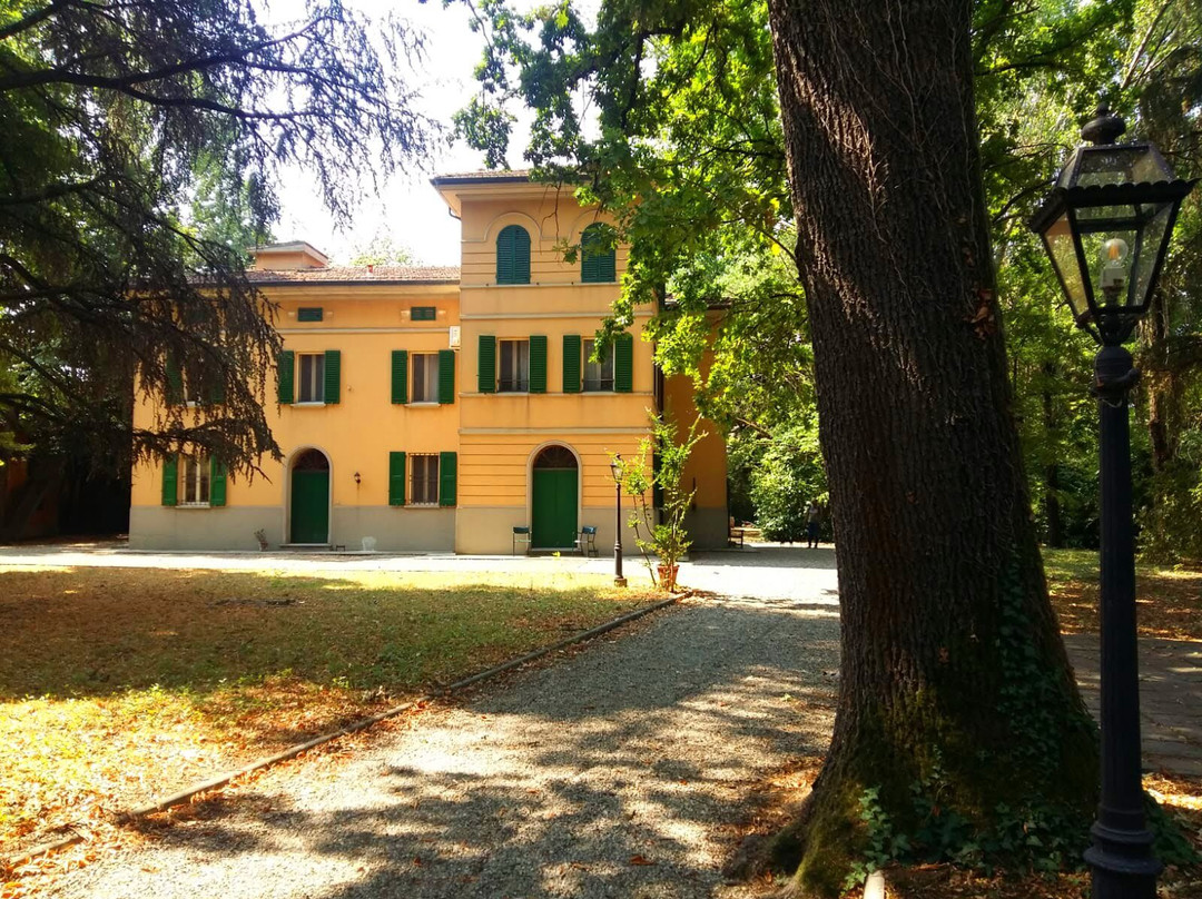 Casa Nora