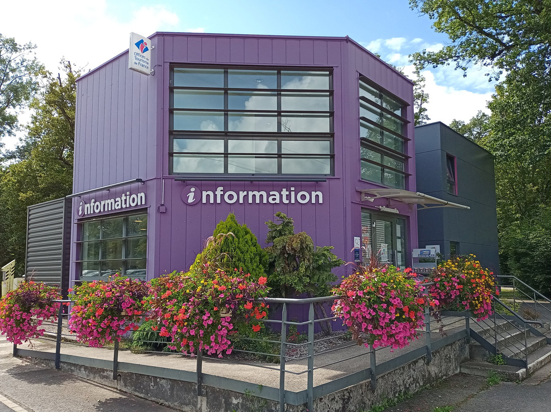 Destination Amneville Point Information景点图片