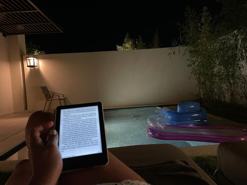 The Olivar Suites主图