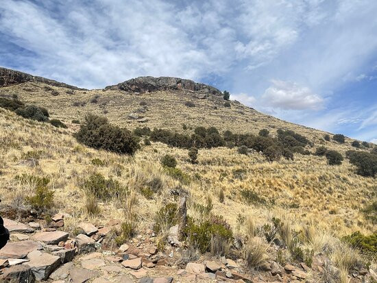 Chullpas-Cutimbo必去景点