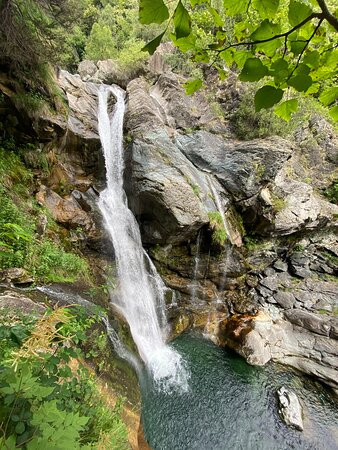 Canyoning Centre景点图片