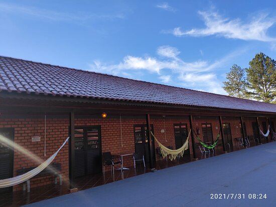 Piazito Park Hotel-浴室