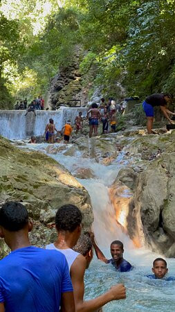 Dominican Easy Transfers-Santo Domingo Este必去景点