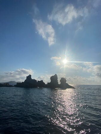 Capitán Nemo-圣安东尼德波特曼尼必去景点