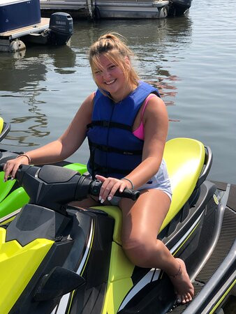 Route 54 Watersports-Selbyville必去景点