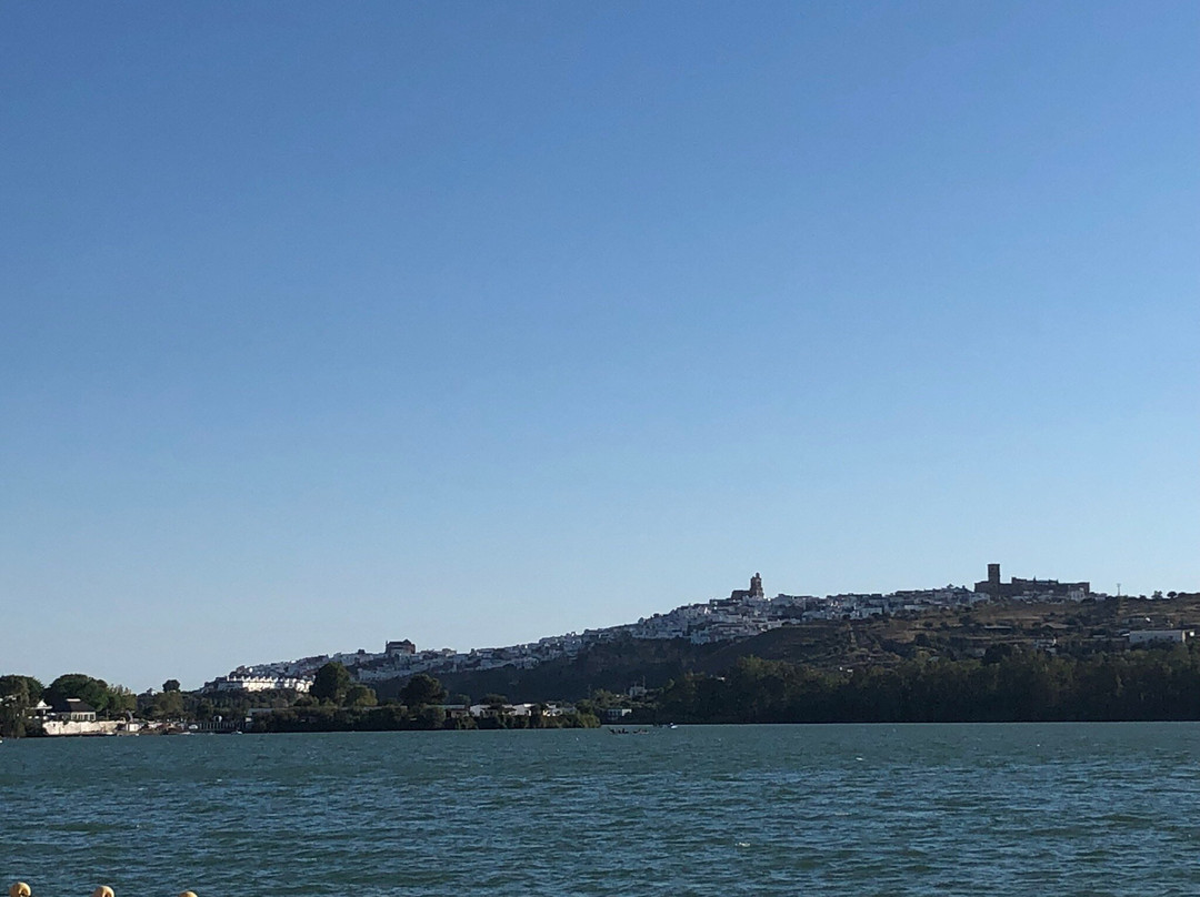 Playa Artificial