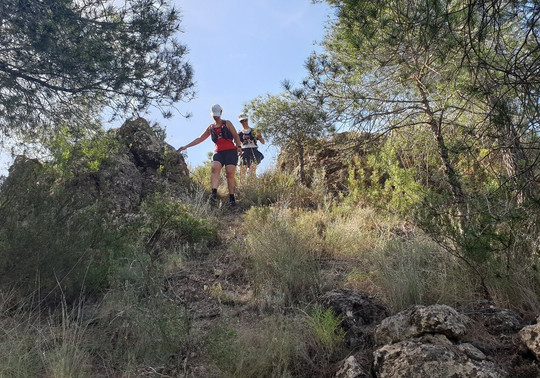 Pico Del Águila-Sangonera La Verde必去景点