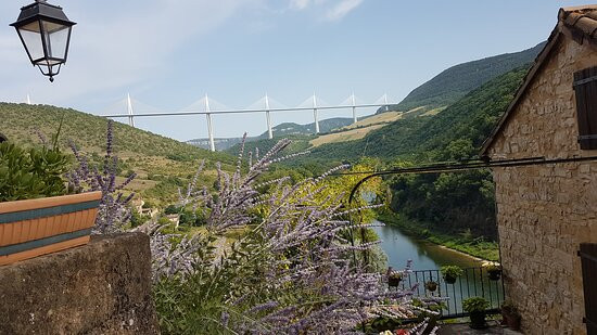 Canoescapade-米约必去景点