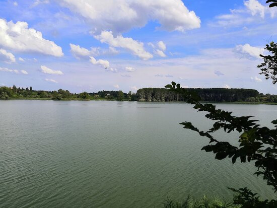 Lago del Frassino-佩斯基耶拉德尔加尔达必去景点