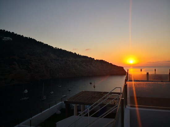 Palladium Hotel Cala Llonga主图