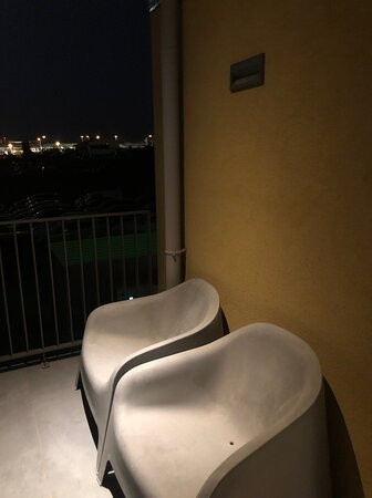 Hotel 3K Faro主图