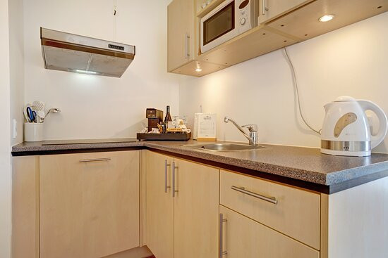 斯基布斯蒙蒂尔伽姆勒酒店主图