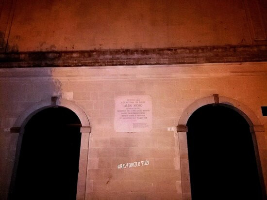 Casa natale di Aldo Moro景点图片