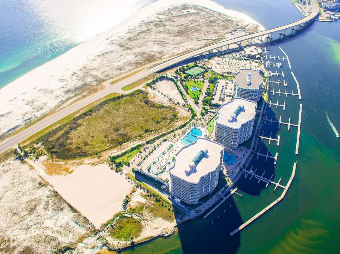 Caribe Resort