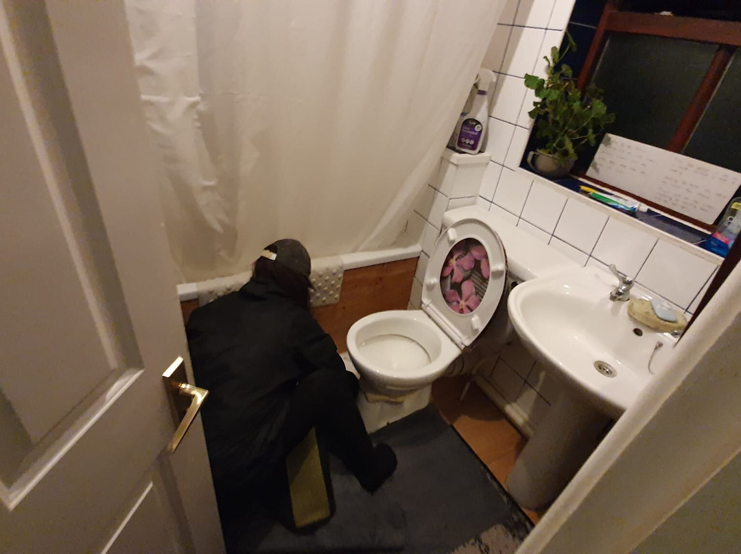 Oldbrook Accommodation