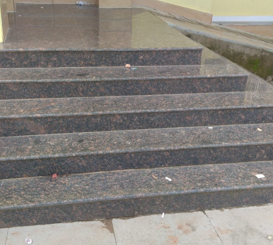 Sea Breeze Max Resort & Spa主图