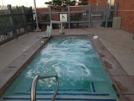 Holiday Inn St. George Conv Ctr By IHG