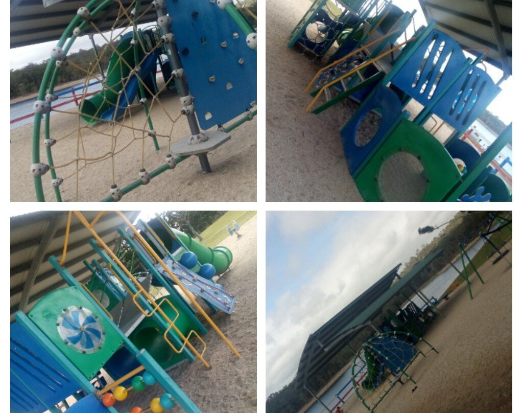 Lake Tinaroo- 阿瑟顿必去景点