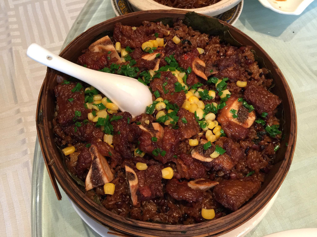 Fang Ting Restaurant