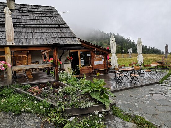 Refuge Buffere主图