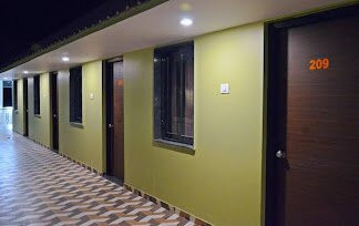 Saanvi Resort, Bhavnagar主图