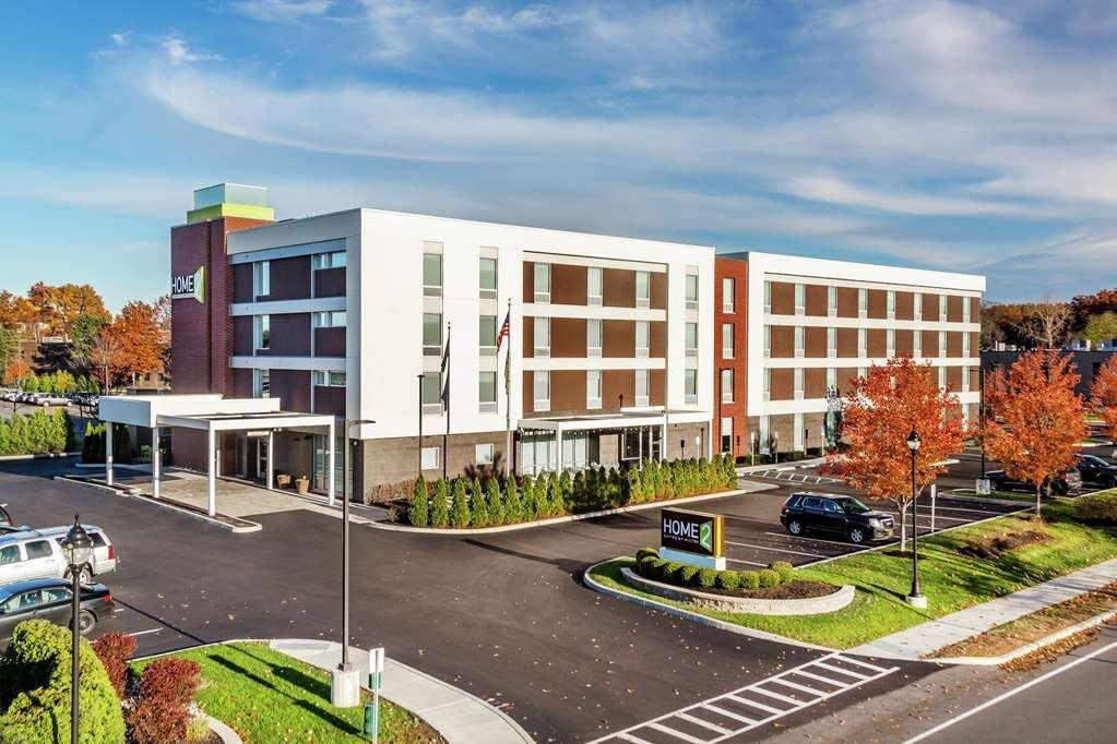 Home2 Suites by Hilton Albany Wolf Rd主图