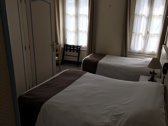 Citotel Hotel Beausejour主图