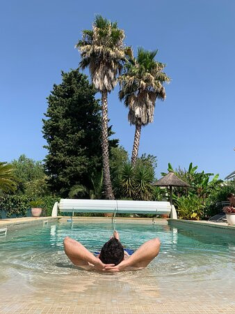 Le Clos de l'Olivade主图
