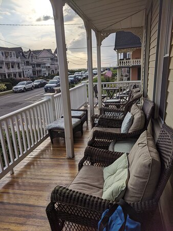 The Carriage House Bed & Breakfast-浴室