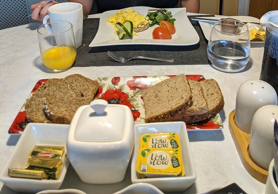 Tig na Coille B&B Country House主图