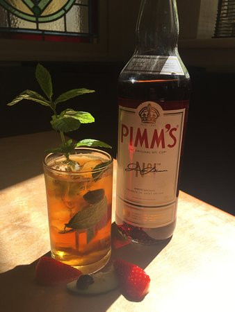 Newcastle House Hotel主图