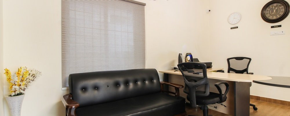 Itsy Hotels Riyas Grand主图