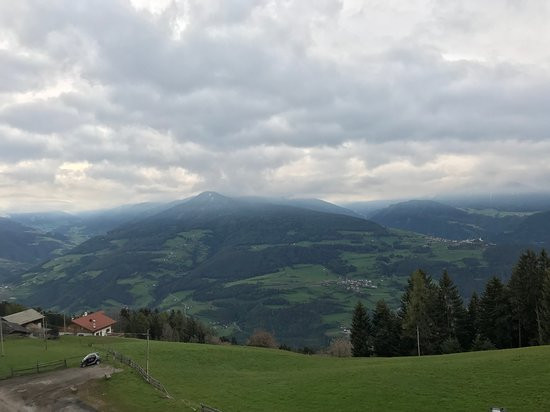 Granpanorama Wellnesshotel Sambergerhof主图