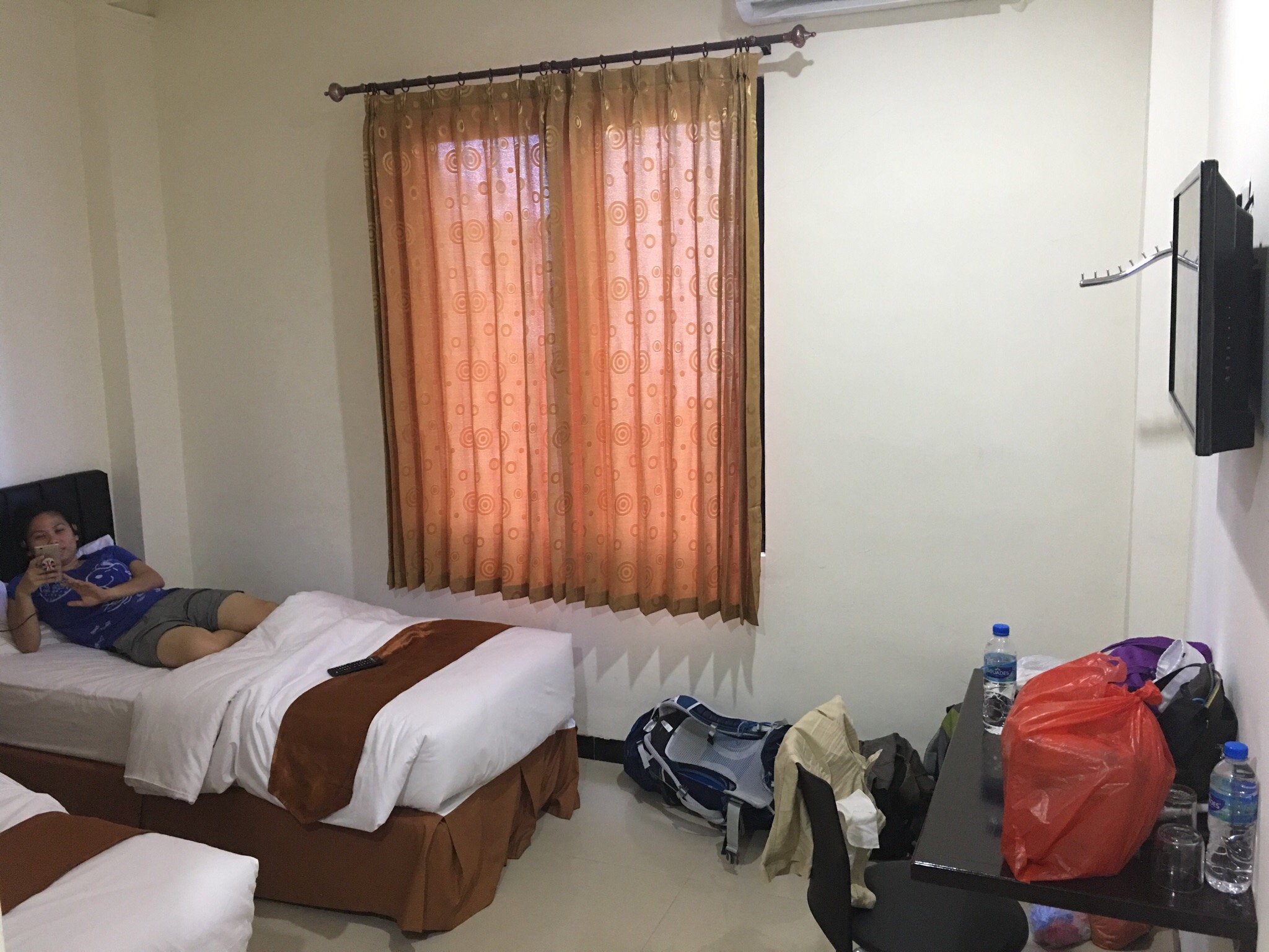 Gajah Mada Hotel-官方