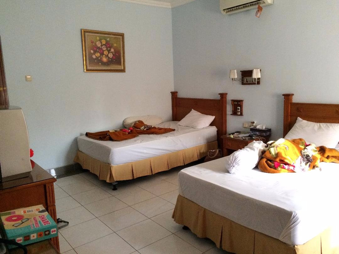 Hotel Sawunggalih