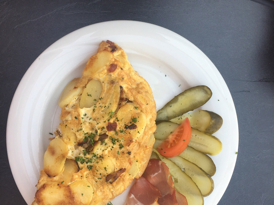 Landhotel Trogbrücke