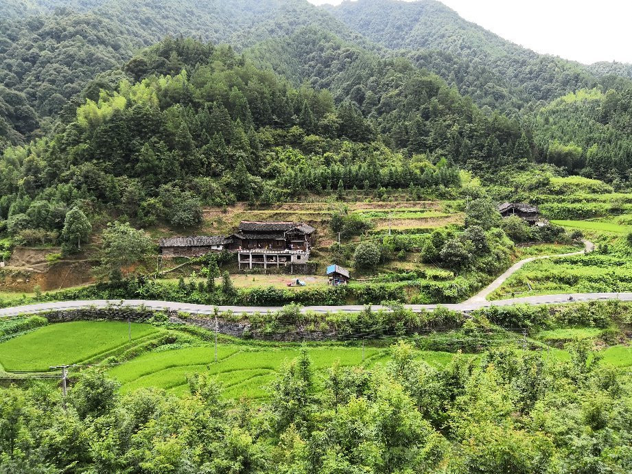 绥宁县旅游攻略图片