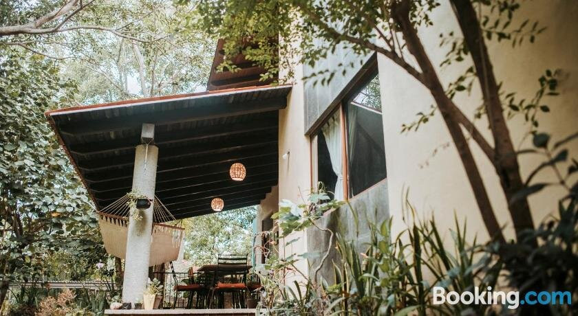 Hostal Nana Fuentes