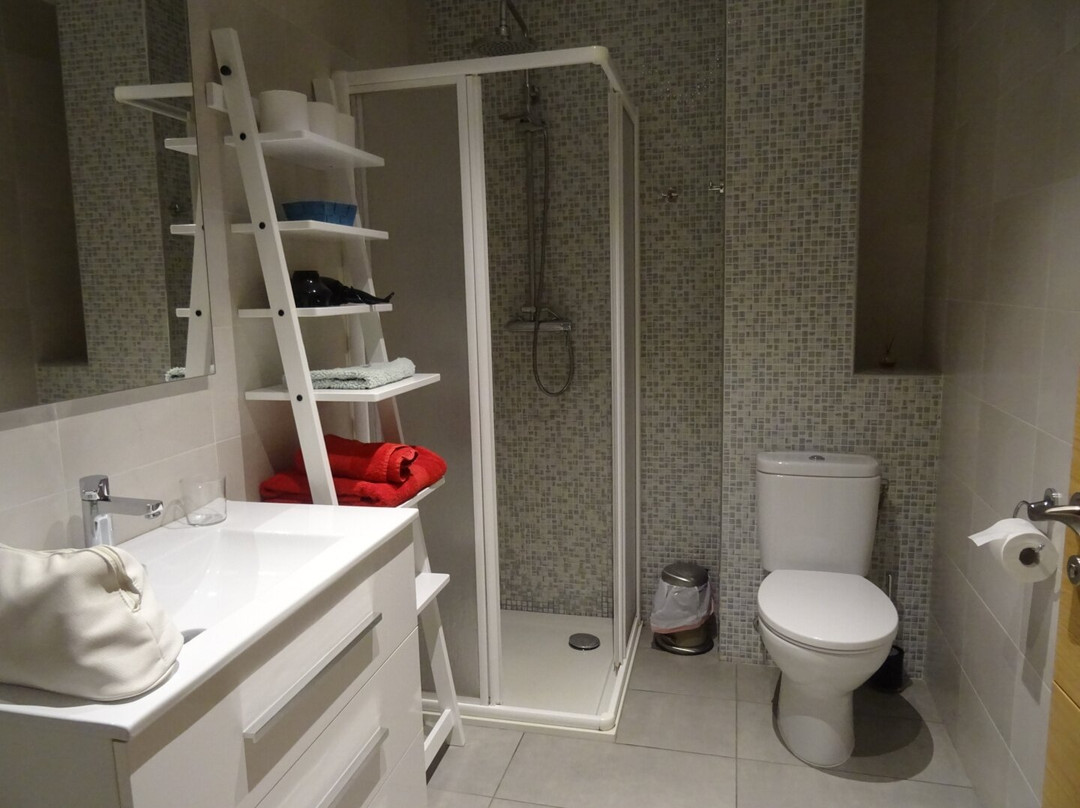 Apartamentos Elizondo