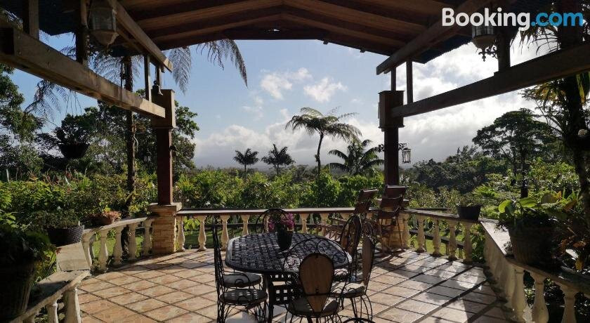 Casa Mendez B&B