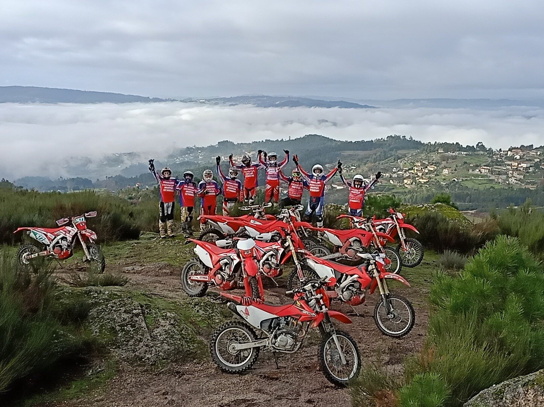 Offroad Center Bianchi Prata景点图片